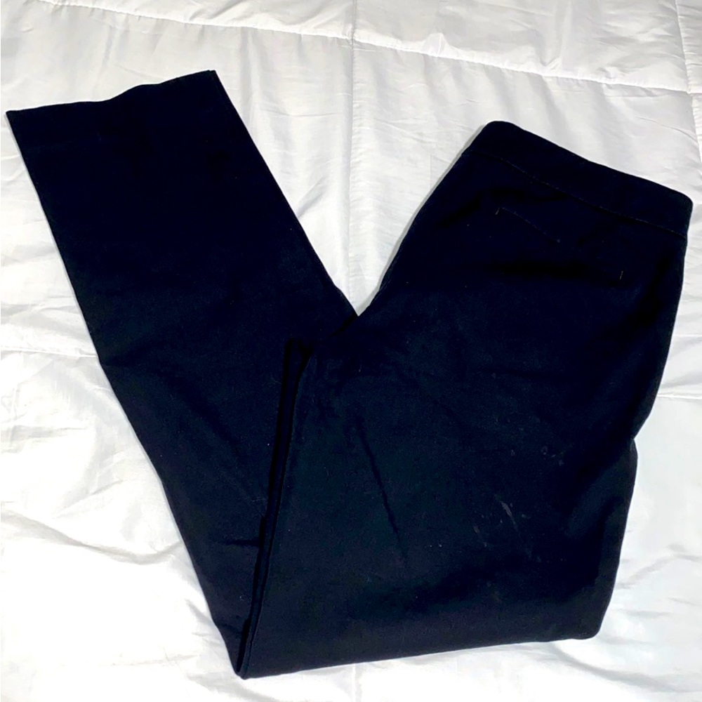 Loft dress pants size 8